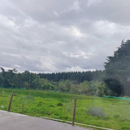 Drummacahan Lodge Ederny Bagian luar foto